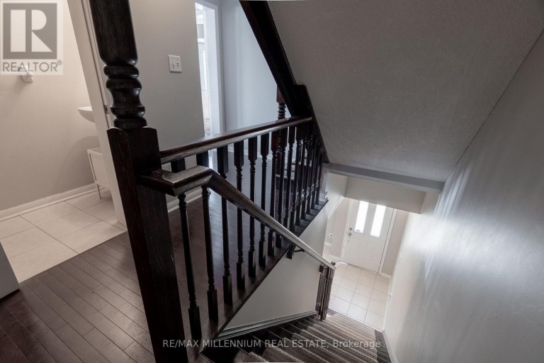 17 - 2614 DASHWOOD DRIVE, Oakville (WT West Oak Trails), Ontario, L6M0K5