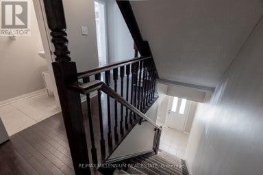 17 - 2614 DASHWOOD DRIVE Oakville (WT West Oak Trails) Ontario photo 14