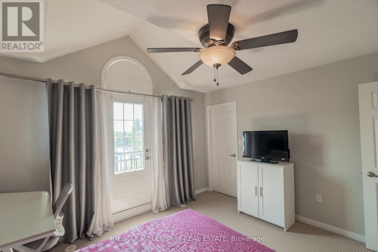 17 - 2614 DASHWOOD DRIVE, Oakville (WT West Oak Trails), Ontario, L6M0K5