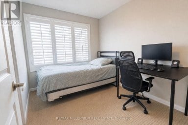 17 - 2614 DASHWOOD DRIVE Oakville (WT West Oak Trails) Ontario photo 17