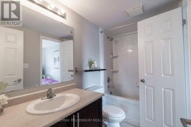 17 - 2614 DASHWOOD DRIVE Oakville (WT West Oak Trails) Ontario photo 18