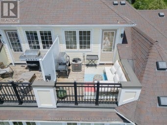 17 - 2614 DASHWOOD DRIVE Oakville (WT West Oak Trails) Ontario photo 19