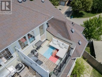 17 - 2614 DASHWOOD DRIVE Oakville (WT West Oak Trails) Ontario photo 22