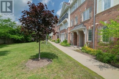 17 - 2614 DASHWOOD DRIVE Oakville (WT West Oak Trails) Ontario photo 23