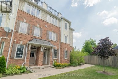 17 - 2614 DASHWOOD DRIVE Oakville (WT West Oak Trails) Ontario photo 24