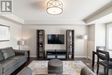17 - 2614 DASHWOOD DRIVE Oakville (WT West Oak Trails) Ontario photo 3