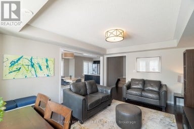 17 - 2614 DASHWOOD DRIVE Oakville (WT West Oak Trails) Ontario photo 6