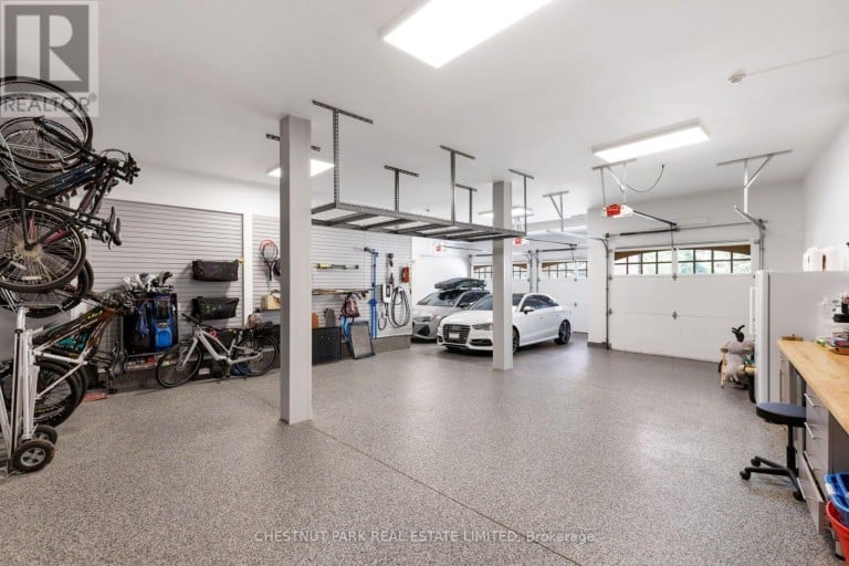 95 BAYVIEW RIDGE, Toronto (Bridle Path-Sunnybrook-York Mills), Ontario, M2L1E3