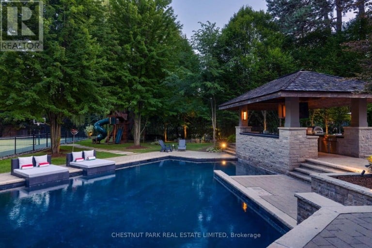 95 BAYVIEW RIDGE, Toronto (Bridle Path-Sunnybrook-York Mills), Ontario, M2L1E3