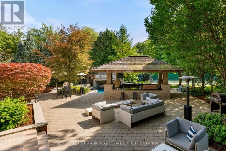95 BAYVIEW RIDGE, Toronto (Bridle Path-Sunnybrook-York Mills), Ontario, M2L1E3
