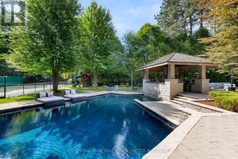 95 BAYVIEW RIDGE, Toronto (Bridle Path-Sunnybrook-York Mills), Ontario, M2L1E3