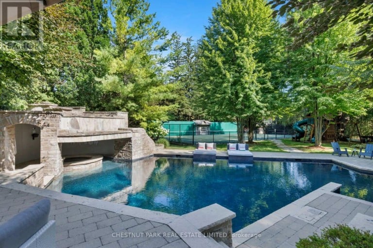 95 BAYVIEW RIDGE, Toronto (Bridle Path-Sunnybrook-York Mills), Ontario, M2L1E3