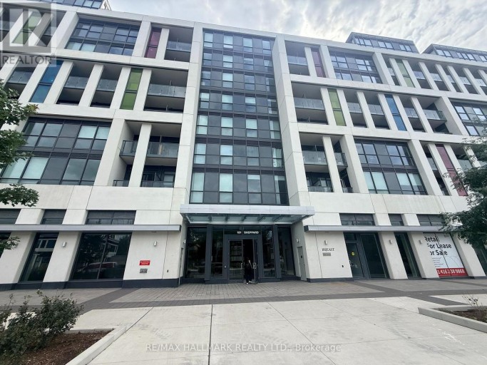 810 - 181 SHEPPARD AVENUE E, Toronto (Willowdale East), Ontario, M2N0L9