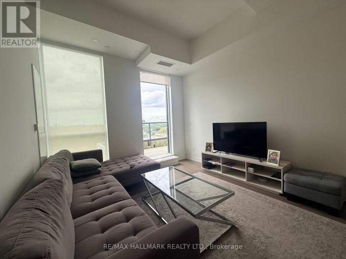 810 - 181 SHEPPARD AVENUE E, Toronto (Willowdale East), Ontario, M2N0L9