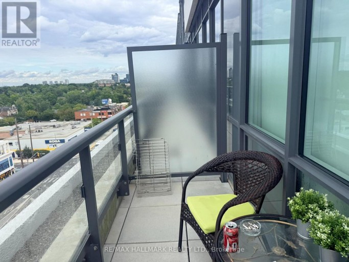 810 - 181 SHEPPARD AVENUE E, Toronto (Willowdale East), Ontario, M2N0L9