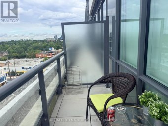 810 - 181 SHEPPARD AVENUE E Toronto (Willowdale East) Ontario photo 15