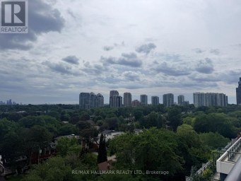 810 - 181 SHEPPARD AVENUE E Toronto (Willowdale East) Ontario photo 18