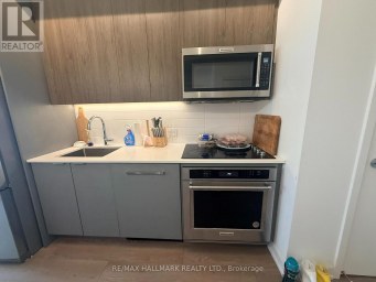 810 - 181 SHEPPARD AVENUE E Toronto (Willowdale East) Ontario photo 5