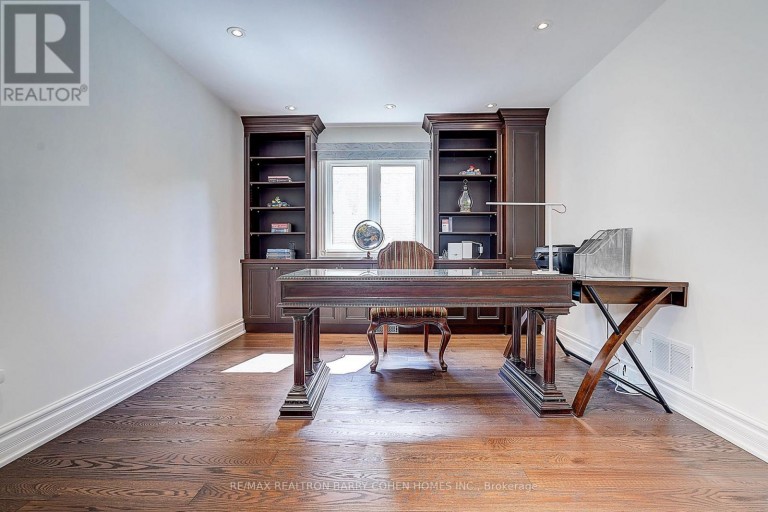 44 PRINCE EDWARD BOULEVARD, Markham (Thornlea), Ontario, L3T7G1