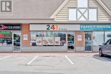 #9 - 2980 CROSSCURRENT DRIVE Mississauga (Meadowvale) Ontario photo 2