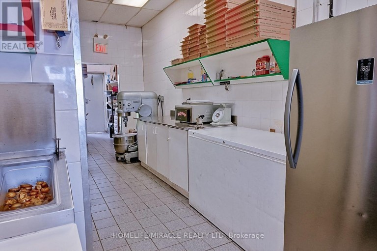 #9 - 2980 CROSSCURRENT DRIVE, Mississauga (Meadowvale), Ontario, L5N7C7