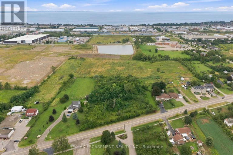 1109 HIGHWAY 8, Hamilton (Fruitland), Ontario, L8E5H8