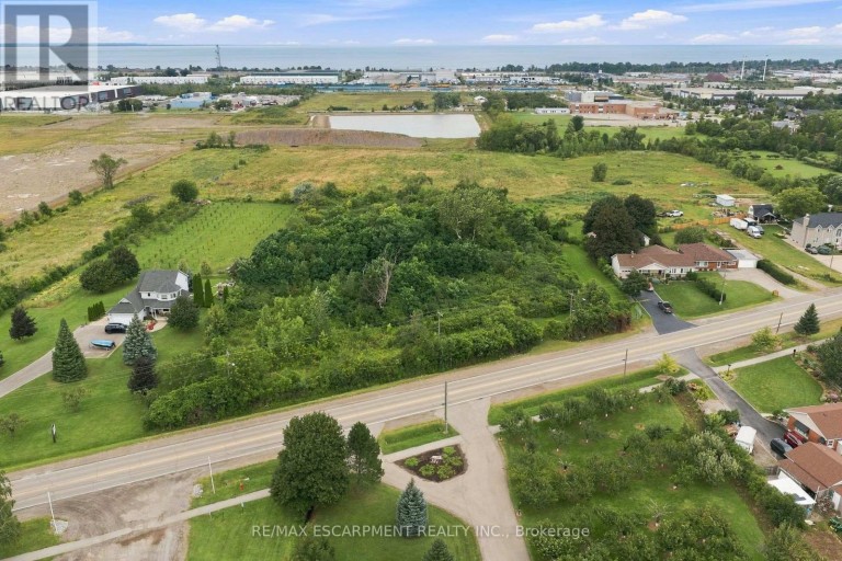 1109 HIGHWAY 8, Hamilton (Fruitland), Ontario, L8E5H8