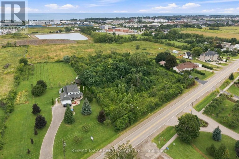 1109 HIGHWAY 8, Hamilton (Fruitland), Ontario, L8E5H8