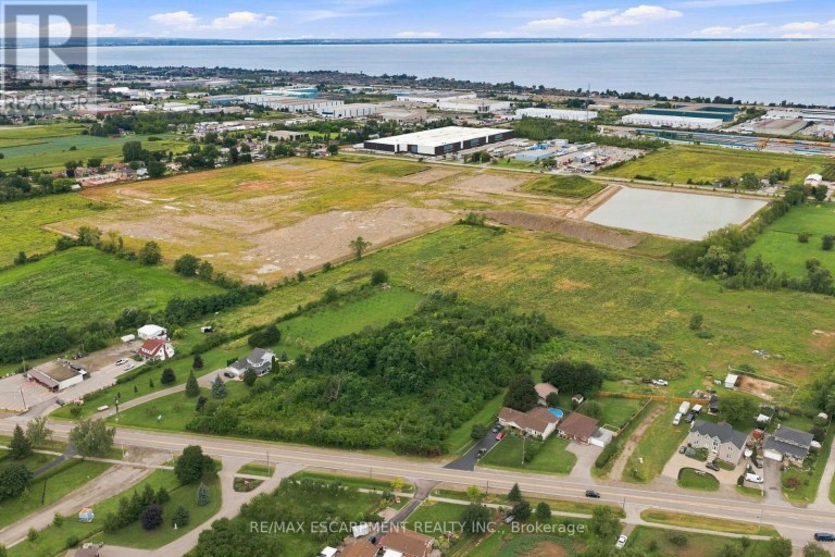 1109 HIGHWAY 8, Hamilton (Fruitland), Ontario, L8E5H8