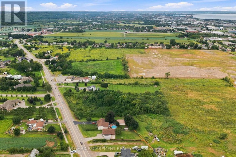 1109 HIGHWAY 8, Hamilton (Fruitland), Ontario, L8E5H8