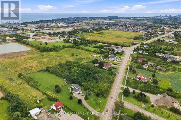 1109 HIGHWAY 8, Hamilton (Fruitland), Ontario, L8E5H8