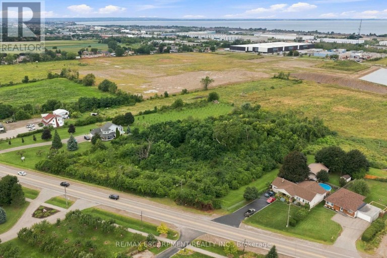 1109 HIGHWAY 8, Hamilton (Fruitland), Ontario, L8E5H8