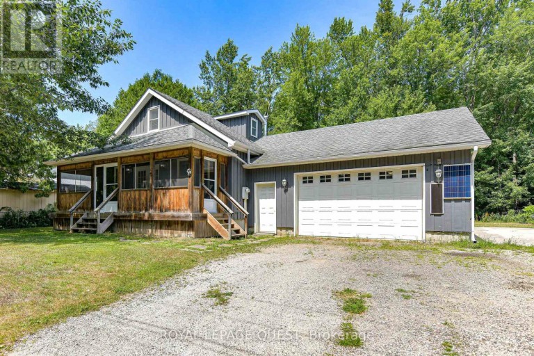 1046 SOUTHWOOD ROAD, Gravenhurst (Morrison), Ontario, P0E1N0