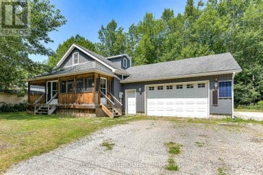 1046 SOUTHWOOD ROAD Gravenhurst (Morrison) Ontario photo 1