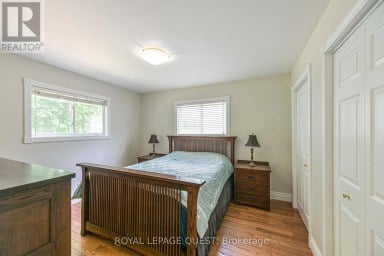 1046 SOUTHWOOD ROAD Gravenhurst (Morrison) Ontario photo 12
