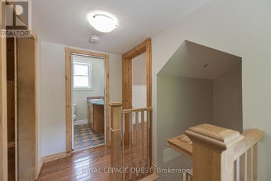 1046 SOUTHWOOD ROAD Gravenhurst (Morrison) Ontario photo 16