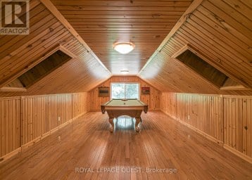1046 SOUTHWOOD ROAD Gravenhurst (Morrison) Ontario photo 19
