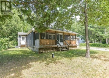 1046 SOUTHWOOD ROAD Gravenhurst (Morrison) Ontario photo 2