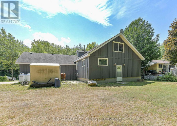 1046 SOUTHWOOD ROAD, Gravenhurst (Morrison), Ontario, P0E1N0