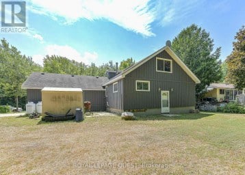 1046 SOUTHWOOD ROAD Gravenhurst (Morrison) Ontario photo 3