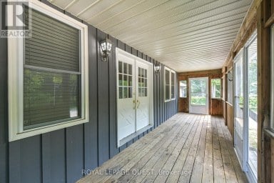 1046 SOUTHWOOD ROAD Gravenhurst (Morrison) Ontario photo 5