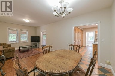 1046 SOUTHWOOD ROAD Gravenhurst (Morrison) Ontario photo 8