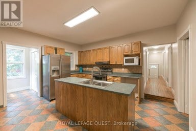 1046 SOUTHWOOD ROAD Gravenhurst (Morrison) Ontario photo 9