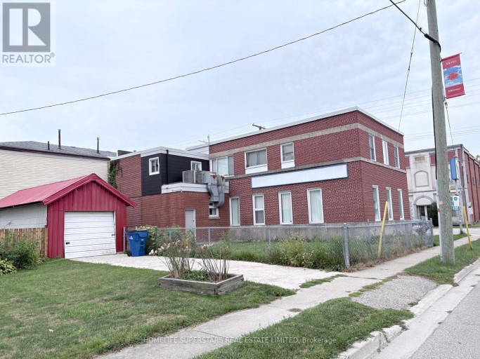 2 ERIE STREET S, Chatham-Kent (Chatham), Ontario, N0P1W0