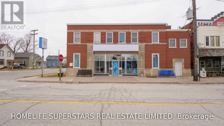 2 ERIE STREET S, Chatham-Kent (Chatham), Ontario, N0P1W0