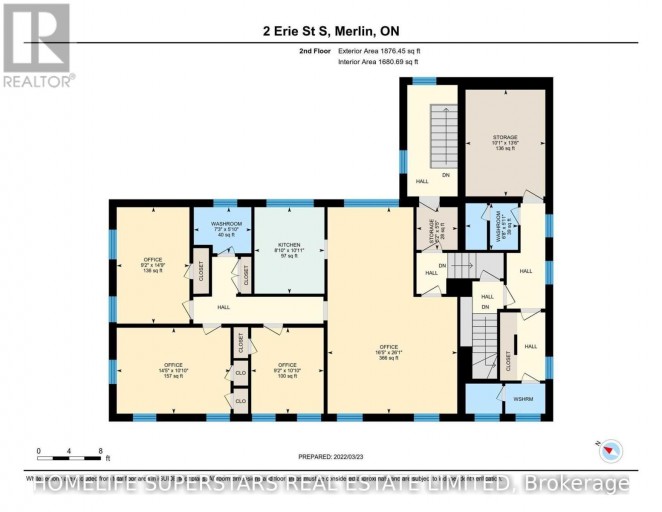 2 ERIE STREET S, Chatham-Kent (Chatham), Ontario, N0P1W0