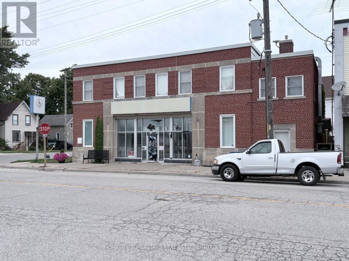 2 ERIE STREET S, Chatham-Kent (Chatham), Ontario, N0P1W0
