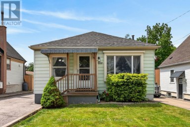 302 EAST 28TH STREET Hamilton (Eastmount) Ontario photo 1