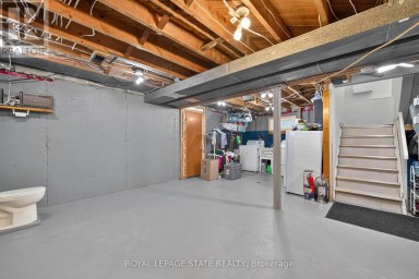 302 EAST 28TH STREET Hamilton (Eastmount) Ontario photo 17