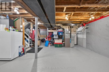 302 EAST 28TH STREET Hamilton (Eastmount) Ontario photo 18